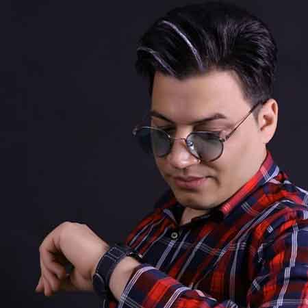 دانلود آهنگ سرنوشت مرتضی جوان